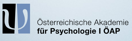 B&Ouml;P &Ouml;sterreichische Akademie f&uuml;r Psychologie